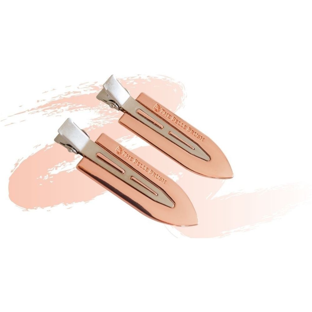 The Belle Brush Beauty Clips O Sullivans Pharmacy