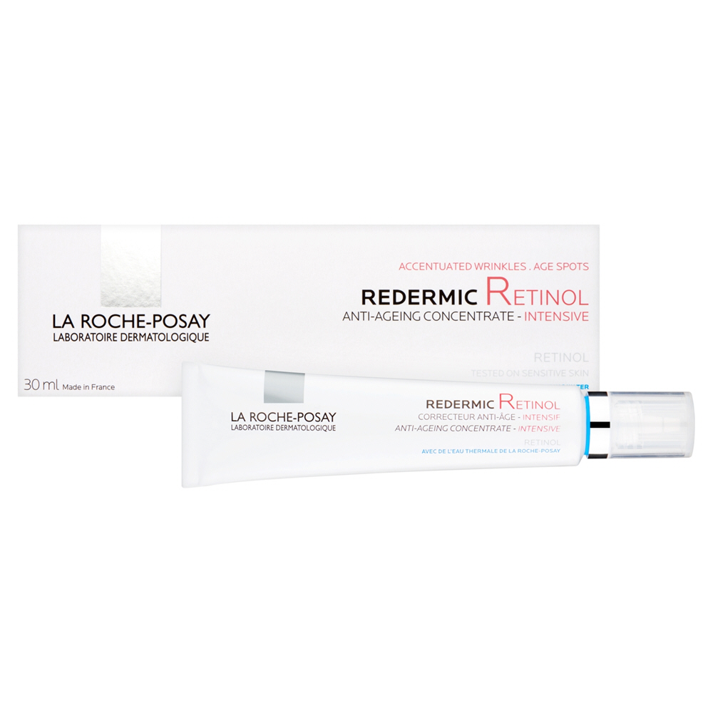 La Roche Posay Redermic R Retinol Cream 30ml - O'Sullivans Pharmacy