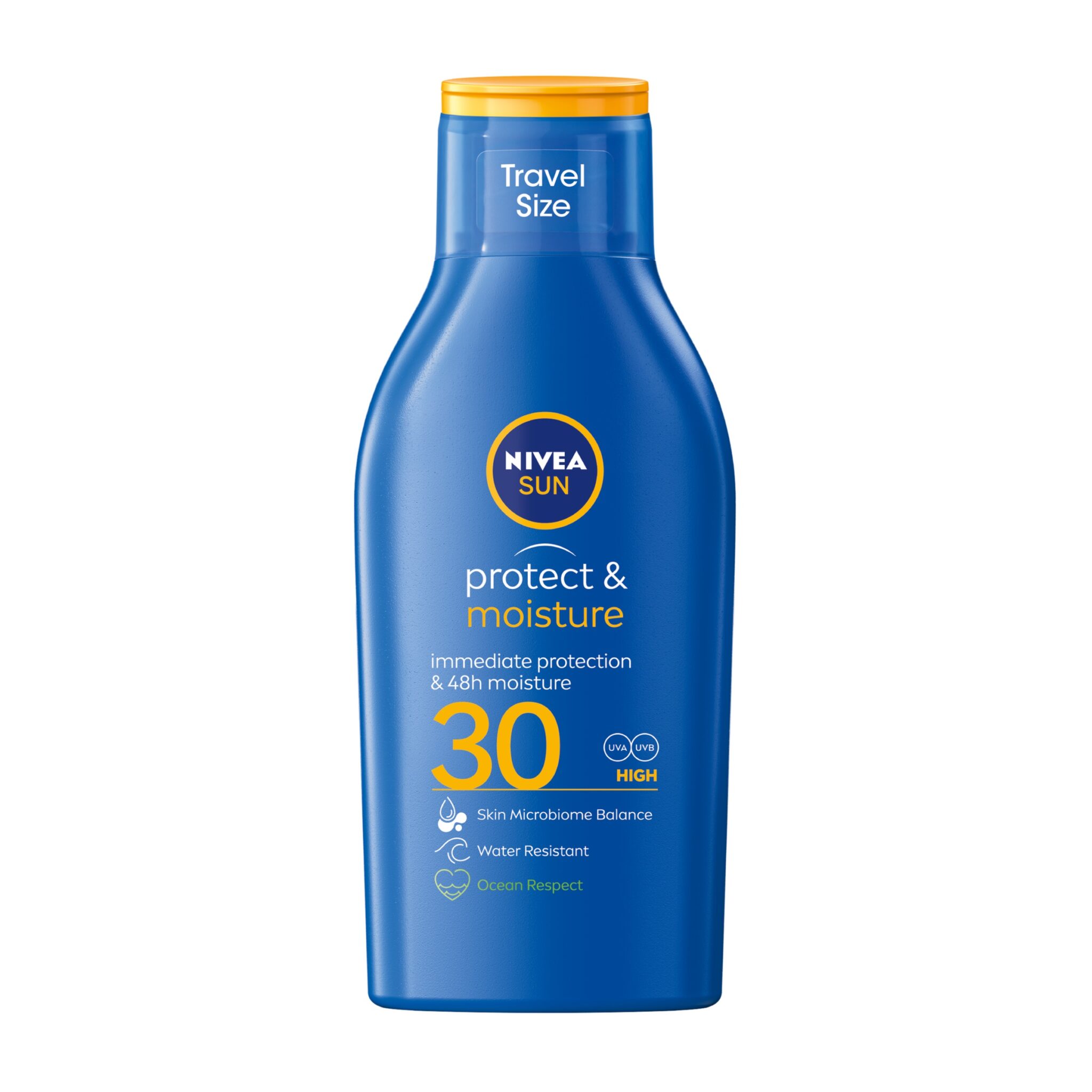 travel size sunscreen 100ml